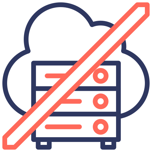 Serverless Functions logo